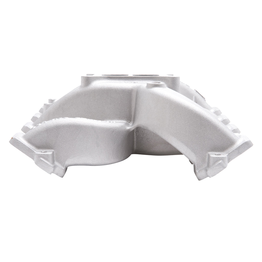 Edelbrock 71197 Performer RPM Small Block Chevy LS3 Intake Manifold Only