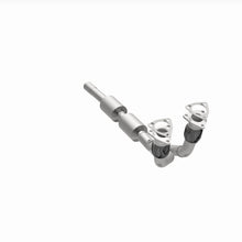 Load image into Gallery viewer, MagnaFlow Exhaust Products 52289 OEM Grade Direct-Fit Catalytic Converter for Select Volkswagen Golf, Volkswagen Jetta