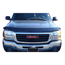 Load image into Gallery viewer, 0712-Acadia-Interceptor-Hood-Shield-Smoke