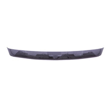 Load image into Gallery viewer, 0712-Acadia-Interceptor-Hood-Shield-Smoke