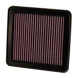 K&N Engineering 33-2380 Replacement Air Filter