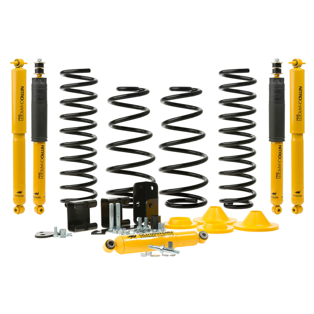 0712-Jeep-Wrangler-Jk-2Dr-Old-Man-Emu-Complete-Suspension-Kits-22.25In-Light-Kit