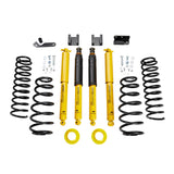 ARB OMEJK2DHKS Heavy Load Suspension Kit