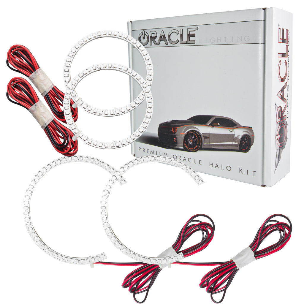 0712-Mazda-Cx7-Led-Head-Light-Halo-Kit-White