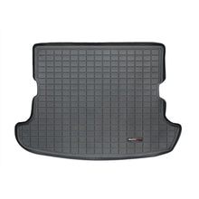 Load image into Gallery viewer, 0712-Sentra-Cargo-Liner-Black