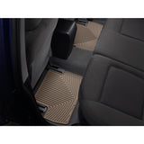 WeatherTech W210TN All Weather Floor Mats