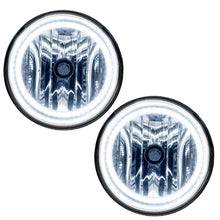 Load image into Gallery viewer, 0712-Sequoia-0712-Sequoia-All-White-Led-Fl-White