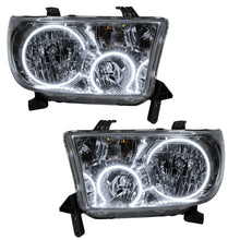 Load image into Gallery viewer, 0712-Sequoia-0712-Sequoia-All-White-Led-Hl-White