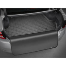 Load image into Gallery viewer, 0712-Veracruz-Behind-3Rd-Row-Cargo-With-Bumper-Protector-Grey