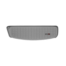 Load image into Gallery viewer, 0712-Veracruz-(Behind-3Rd-Row-Fits-Models-With-Power-Liftgate)-Cargo-Liner-Grey