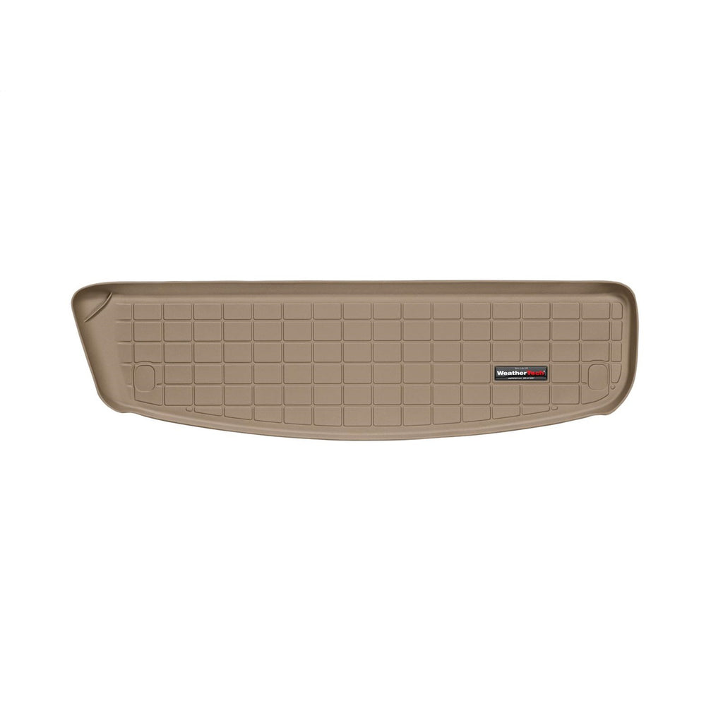 0712-Veracruz-(Behind-3Rd-Row-Fits-Models-With-Power-Liftgate)-Cargo-Liner-Tan