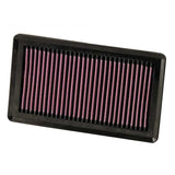 K&N Engineering 33-2375 Replacement Air Filter