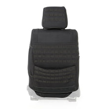 Load image into Gallery viewer, 0712-Wrangler-(Jk)-Gear-Custom-Fit-Seat-Covers-(Front)-0712-Jk