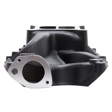 Load image into Gallery viewer, Edelbrock 71213 Performer RPM Small Block Ford 302 Black Intake Manifold