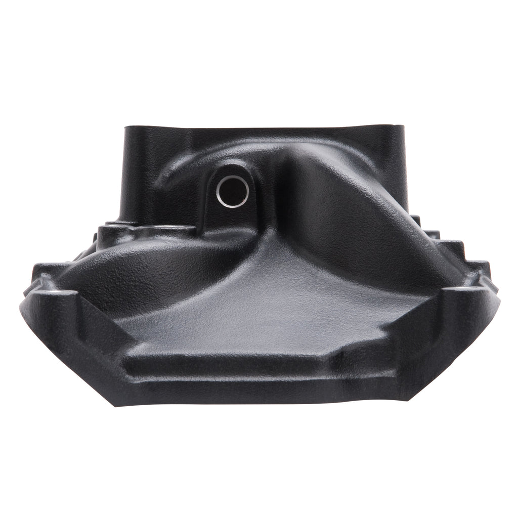 Edelbrock 71213 Performer RPM Small Block Ford 302 Black Intake Manifold