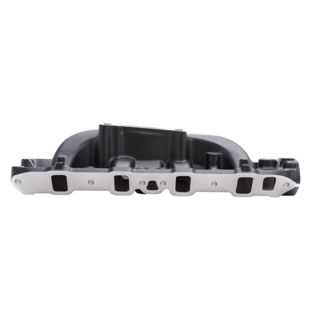 Edelbrock 71213 Performer RPM Small Block Ford 302 Black Intake Manifold