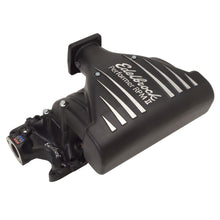 Load image into Gallery viewer, Edelbrock 71233 Performer RPM II Intake Manifold #71233 For 5.0L Small-Block Ford, Black Finish for Select Ford Mustang