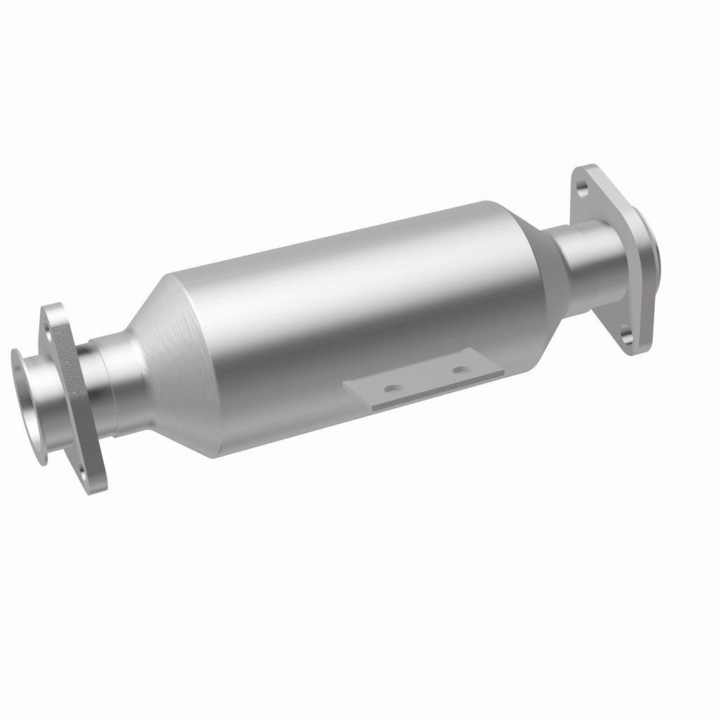 MagnaFlow Exhaust Products 4481876 California CARB Direct-Fit Catalytic Converter for Select Hyundai Elantra, Hyundai Tiburon