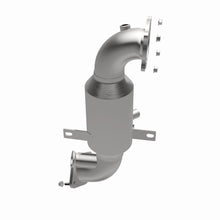 Load image into Gallery viewer, MagnaFlow Exhaust Products 280295 OEM Grade Direct-Fit Catalytic Converter for Select Alfa Romeo Giulia, Alfa Romeo Stelvio
