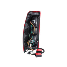 Load image into Gallery viewer, 0713-Avalanche-Led-RedClear-Led-Taillights-DriverPassenger