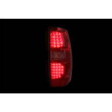 Load image into Gallery viewer, 0713-Avalanche-Led-RedClear-Led-Taillights-DriverPassenger