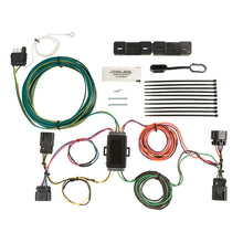Load image into Gallery viewer, 0713-Avalanche-(4Pin-Plug);0714-SuburbanTahoeYukon(4Pin-Plug)-Ez-Light-Wiring-Harness