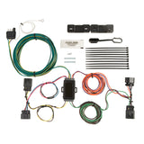 Blue Ox BX88318 EZ Light Wiring Harness Kit