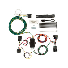 Load image into Gallery viewer, 0713-Avalanche-(5Pin-Plug);0714-SuburbanTahoeYukon(5Pin-Plug)-Ez-Light-Wiring-Harness