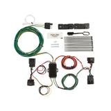 Blue Ox BX88319 EZ Light Wiring Harness Kit