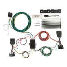 Load image into Gallery viewer, 0713-Avalanche-(6Pin-Plug);0714-SuburbanYukonTahoe(6Pin-Plug)Ez-Light-Wiring-Harness