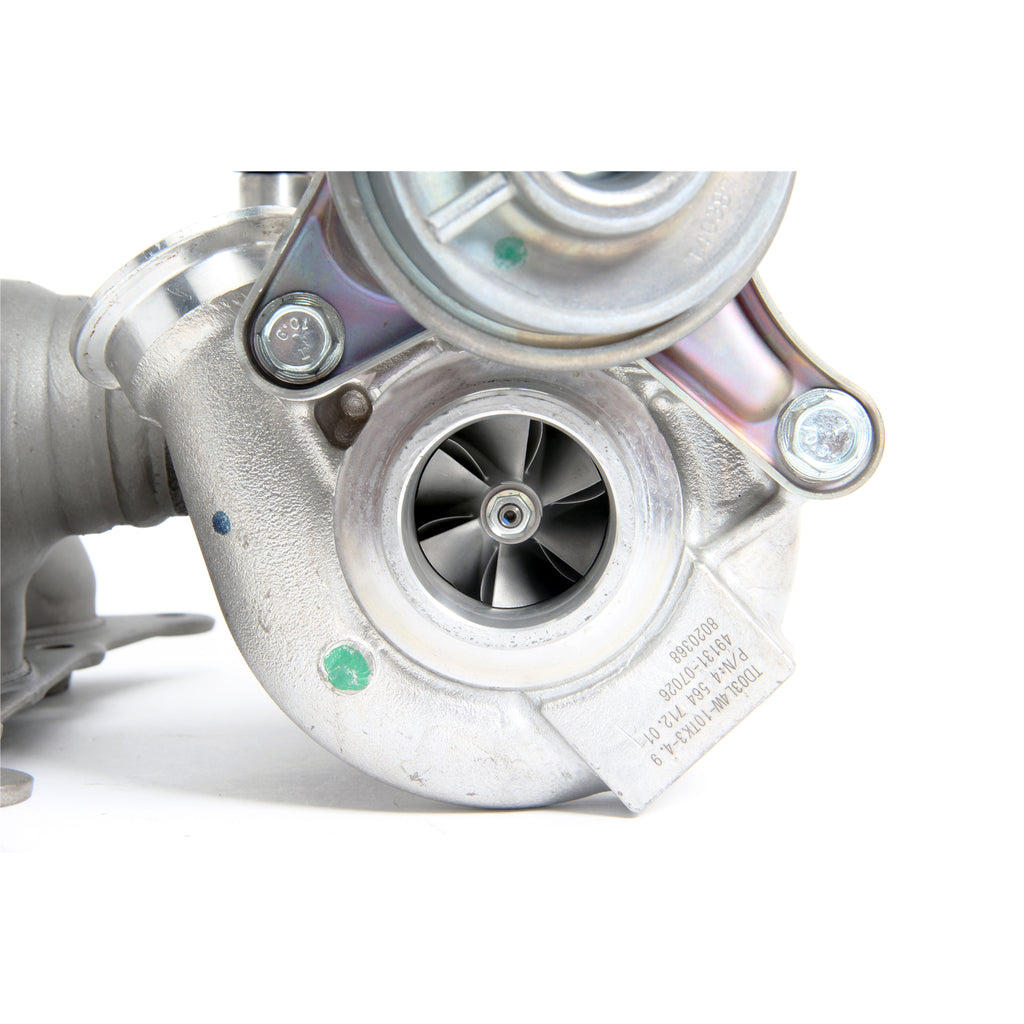 0713-Bmw-335I-Replacement-Rear-Turbocharger-No-Core-Required