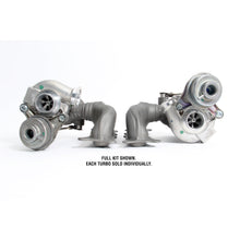 Load image into Gallery viewer, 0713-Bmw-335I-Replacement-Rear-Turbocharger-No-Core-Required