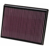 K&N Engineering 33-2959 Replacement Air Filter