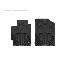 Load image into Gallery viewer, 0713-Camry-Front-Black-Floor-Mats