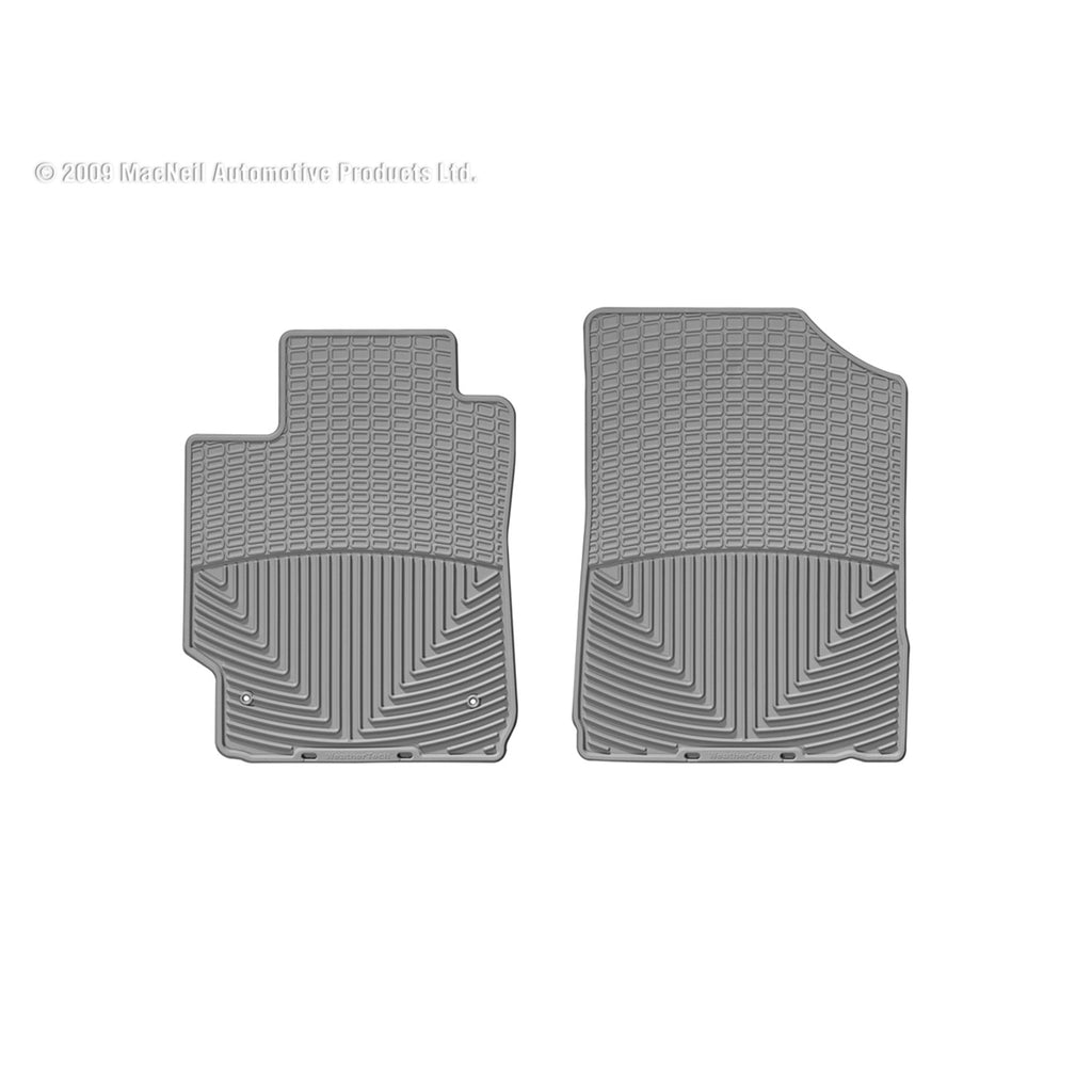 0713-Camry-Front-Grey-Floor-Mats