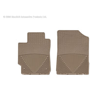 Load image into Gallery viewer, 0713-Camry-Tan-Floor-Mats
