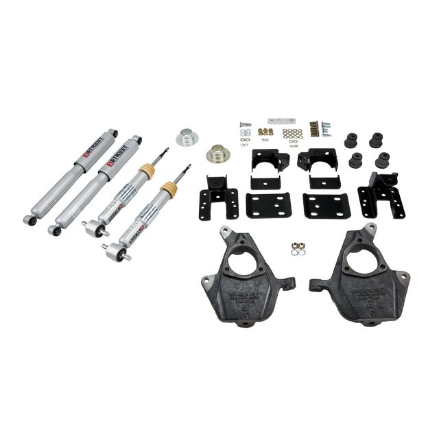 0713-Gm-SilveradoSierra-3-Or-4-F5-Or-6-R-W-Sp-Shocks-Lowering-Kit