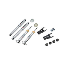 Load image into Gallery viewer, 0713-Gm-SilveradoSierra-(Ext-CabCrew-Cab)-1-Or-2-F2-Or-3-R-W-Sp-Shocks