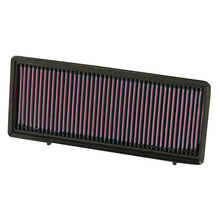 Load image into Gallery viewer, 0713-Nissan-Altima-2.5L;-0710-Altima-Hybrid-2.5L-Air-Filter