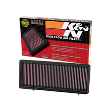 Load image into Gallery viewer, 0713-Nissan-Altima-2.5L;-0710-Altima-Hybrid-2.5L-Air-Filter