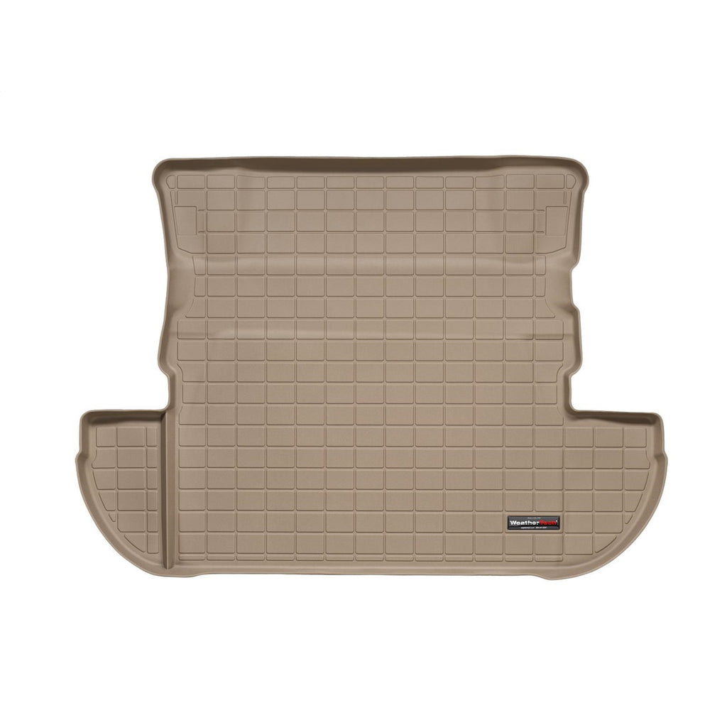 0713-Outlander-Cargo-Liner-Tan