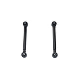Rancho Suspensions RS64451B Kit de Brazo de Control de Suspension