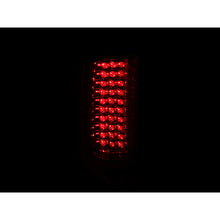 Load image into Gallery viewer, 0713-Silverado-15000714-Silverado-25003500-Led-Smoke-Led-Taillights-DrivePass