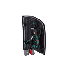 Load image into Gallery viewer, 0713-Silverado-15000714-Silverado-25003500-Led-Smoke-Led-Taillights-DrivePass