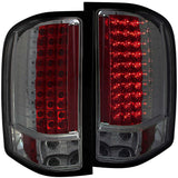 ANZO 311159 Tail Light Assembly