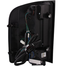 Load image into Gallery viewer, 0713-Silverado-15000714-Silverado-25003500-Led-Taillights-RedClear-G2-DrivePass