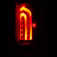 Load image into Gallery viewer, 0713-Silverado-15000714-Silverado-25003500-Led-Taillights-RedClear-G2-DrivePass