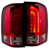 ANZO 311225 Tail Light Assembly