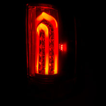 Load image into Gallery viewer, 0713-Silverado-15000714-Silverado-25003500-Led-Taillights-Smoke-G2-DrivePass