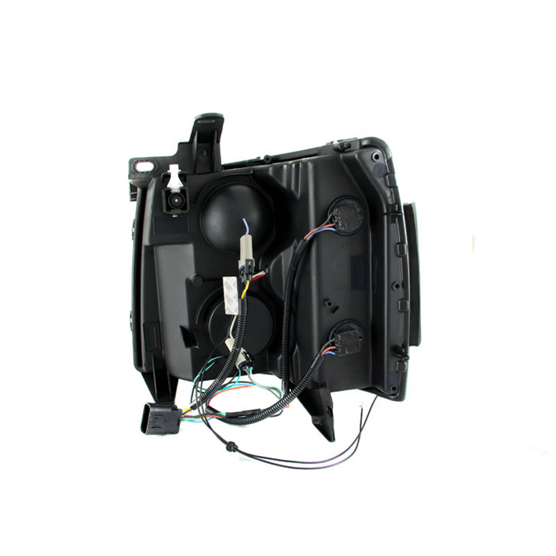 0713-Silverado-15000714-Silverado-25003500-Projetor-HL-Black-Halo-DrivePass